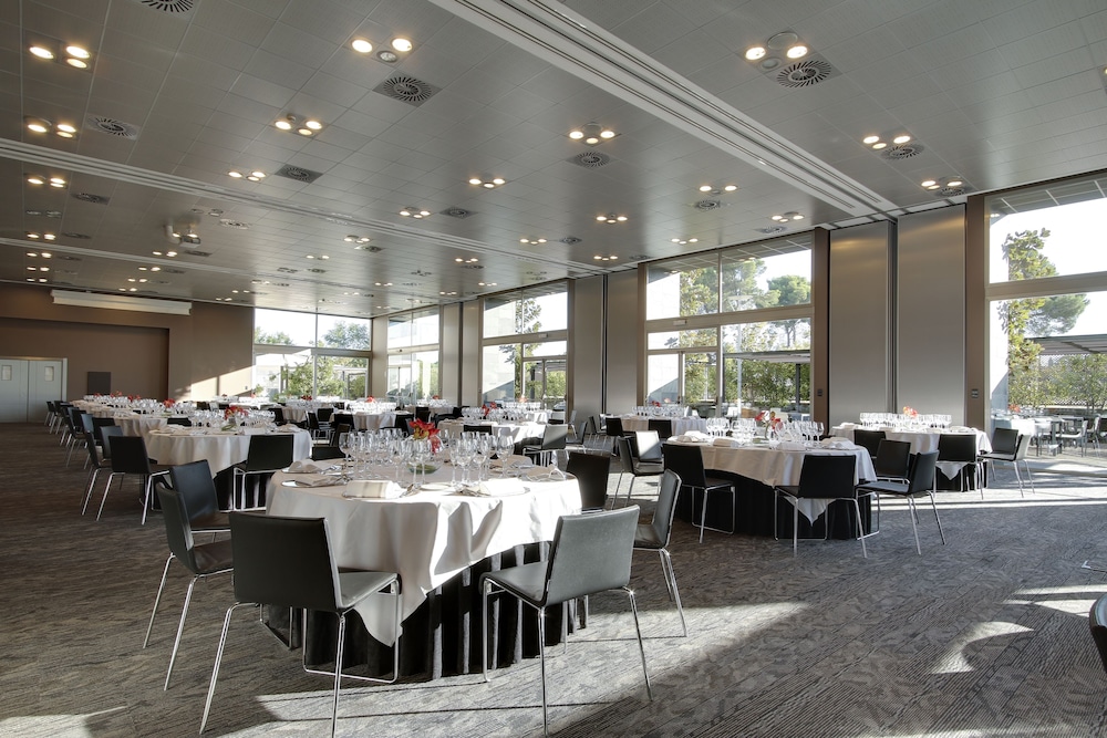 Rafaelhoteles Forum Alcala 34/49
