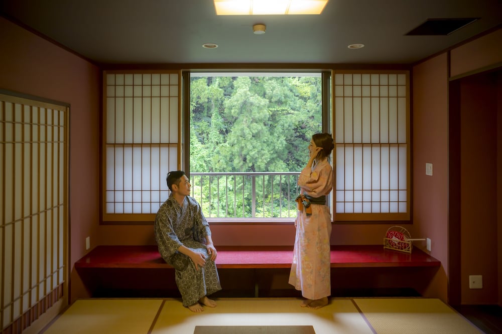 Ohanami Kyubei 43/65