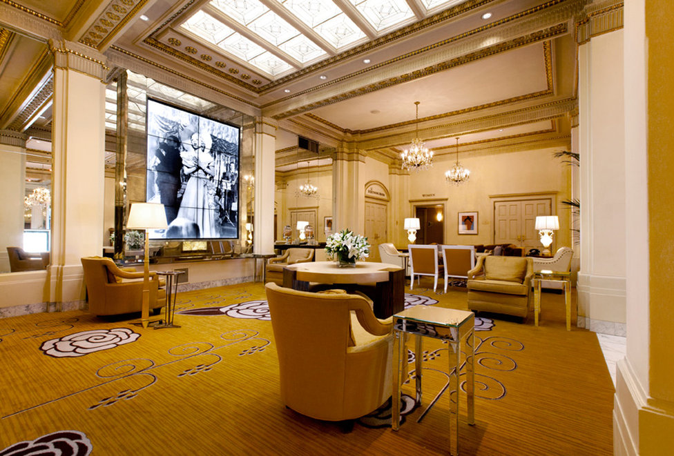 Hotel Deluxe Portland 31/41