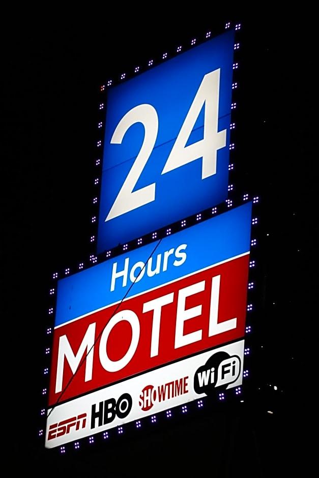 24 Hours Motel 21/39