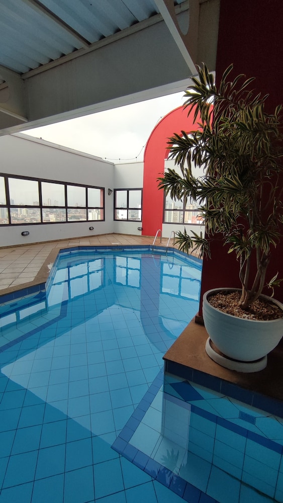New Life Piracicaba by Atlantica 38/64