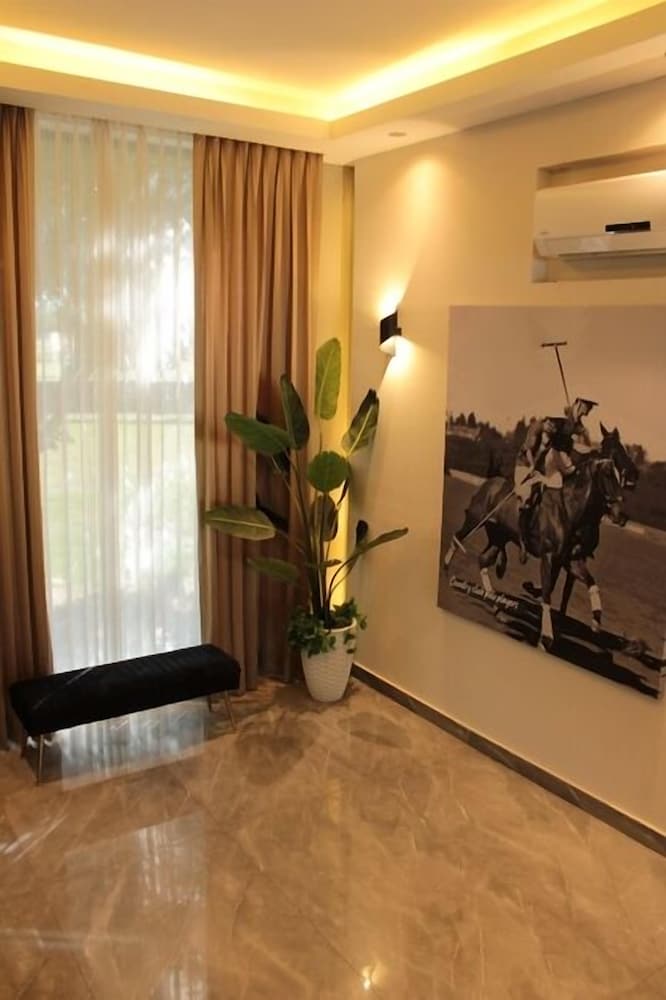 Esplendor by Wyndham Los Mochis Country Place 8/60
