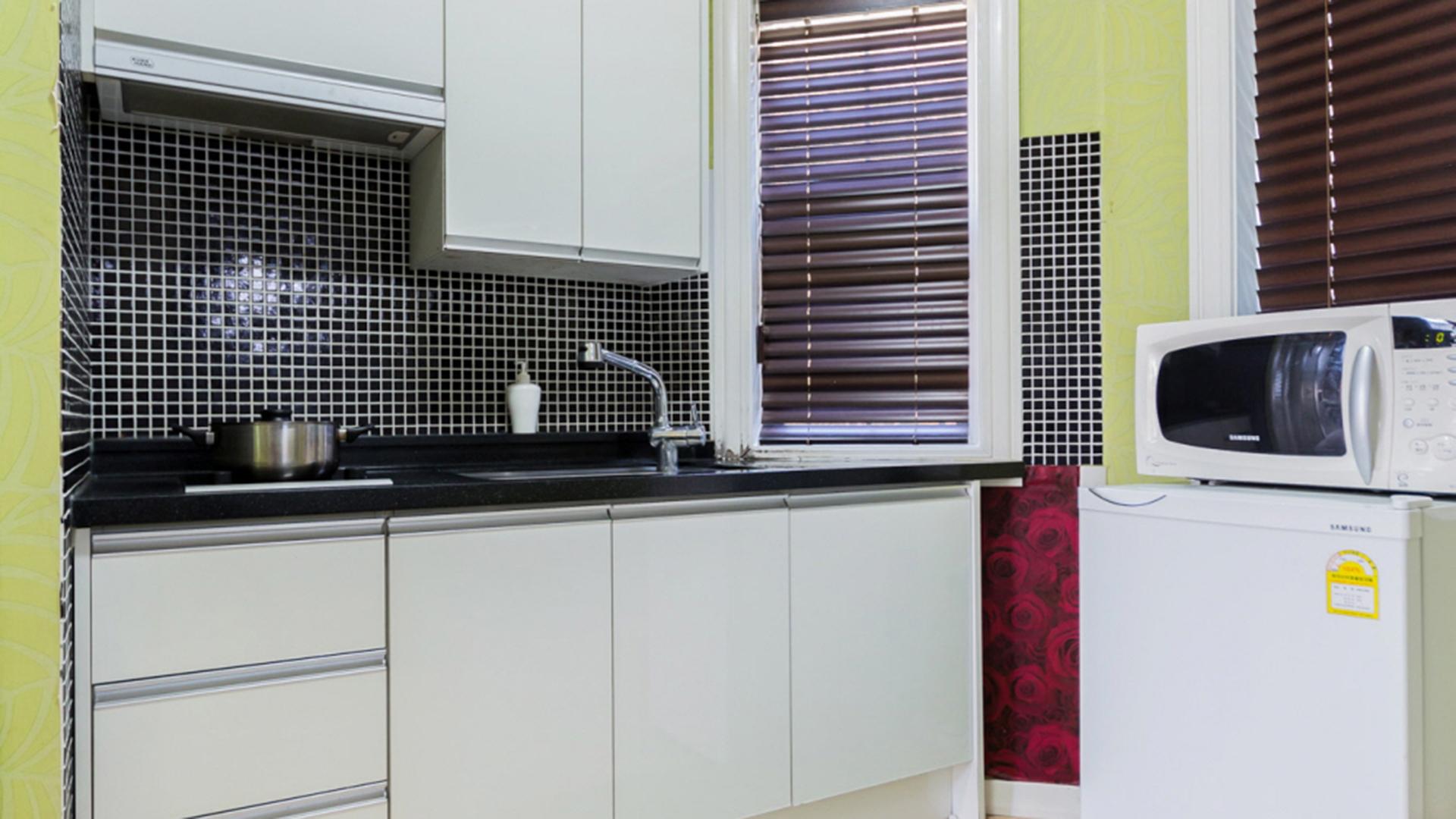 Gapyeong Terrace Pension 4/22