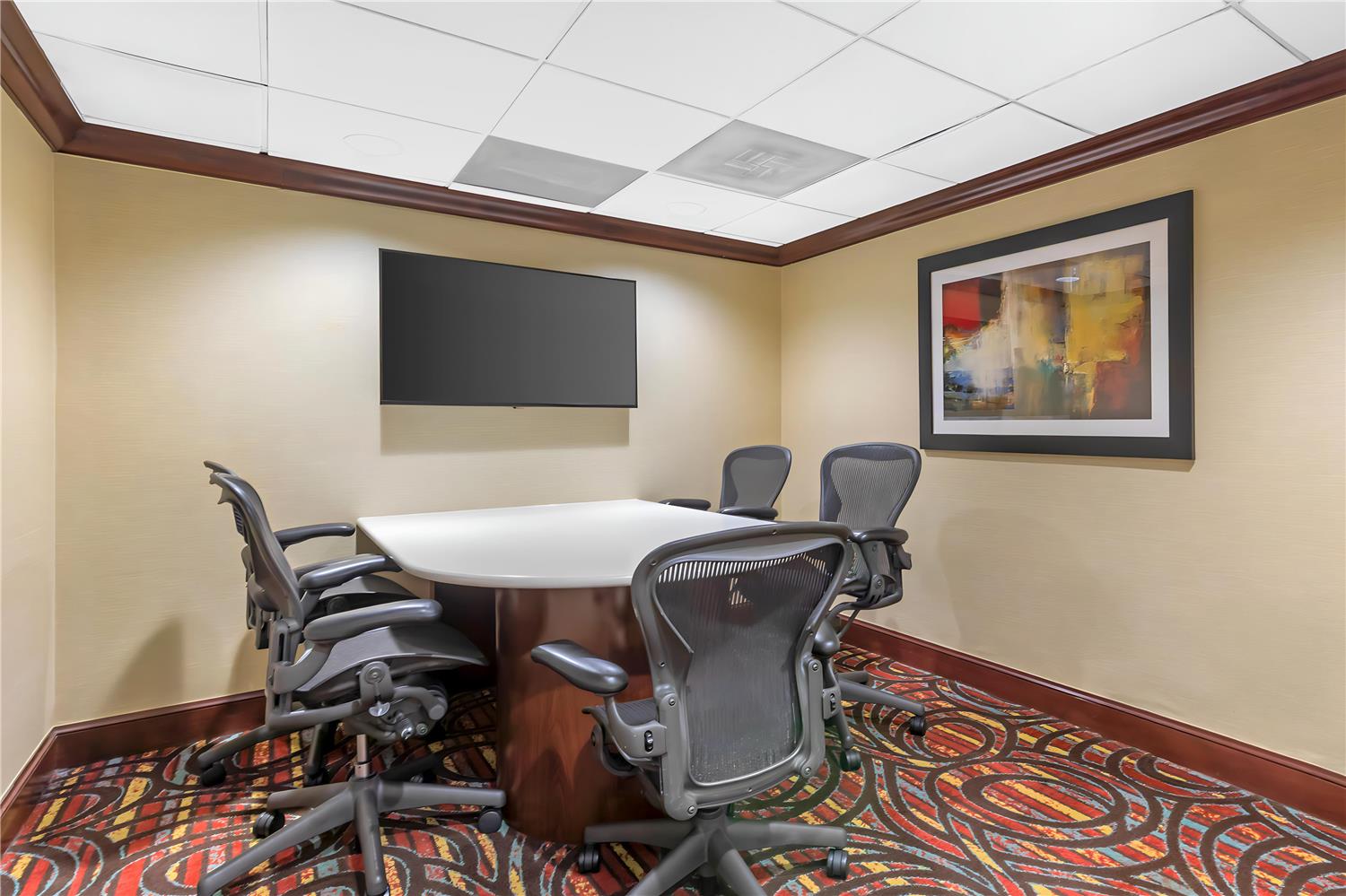 Best Western Dulles Airport Inn 18/23