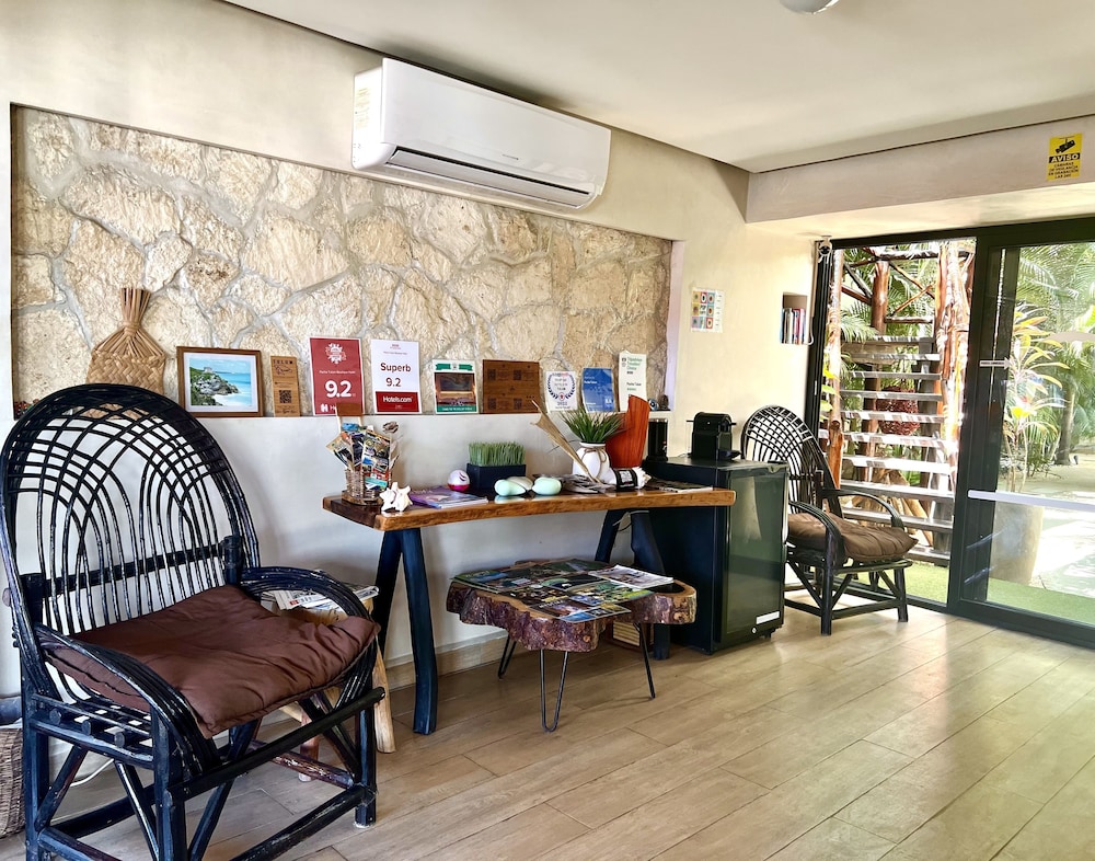 Pacha Tulum Boutique Hotel 57/84
