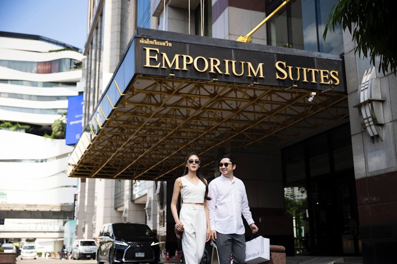 Emporium Suites By Chatrium 3/43