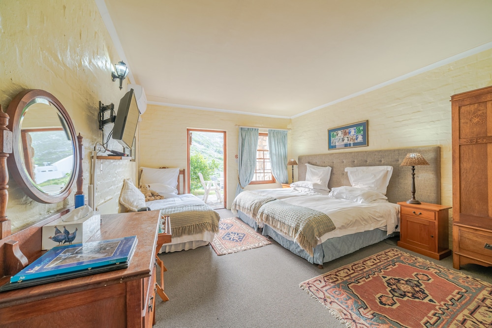 Agulhas Country Lodge 6/27