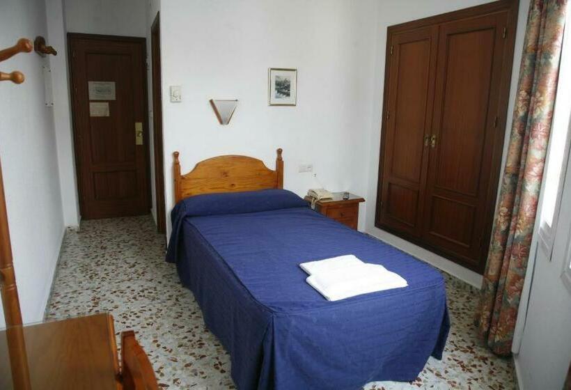 Hotel Estrella Del Mar 15/33