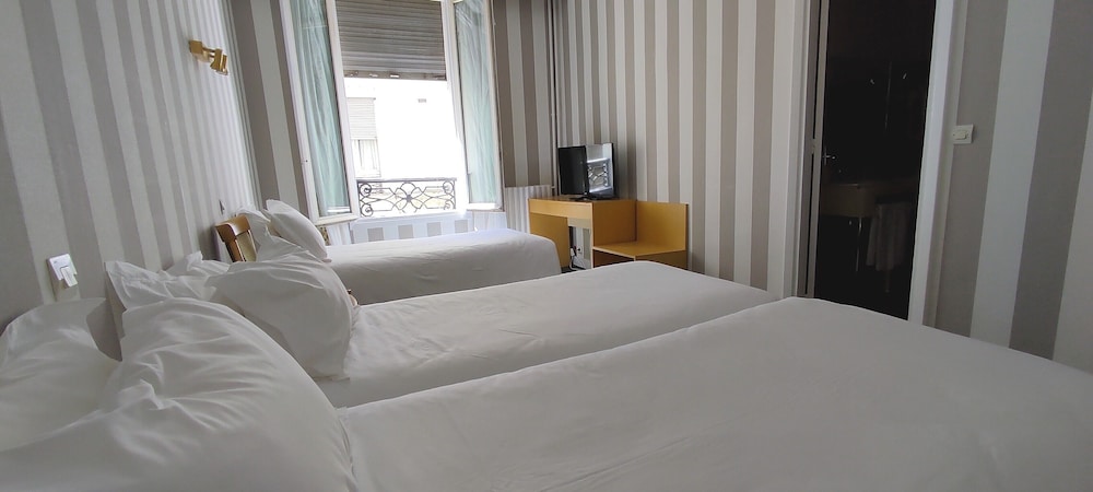 GRAND HOTEL DU HAVRE 54/74
