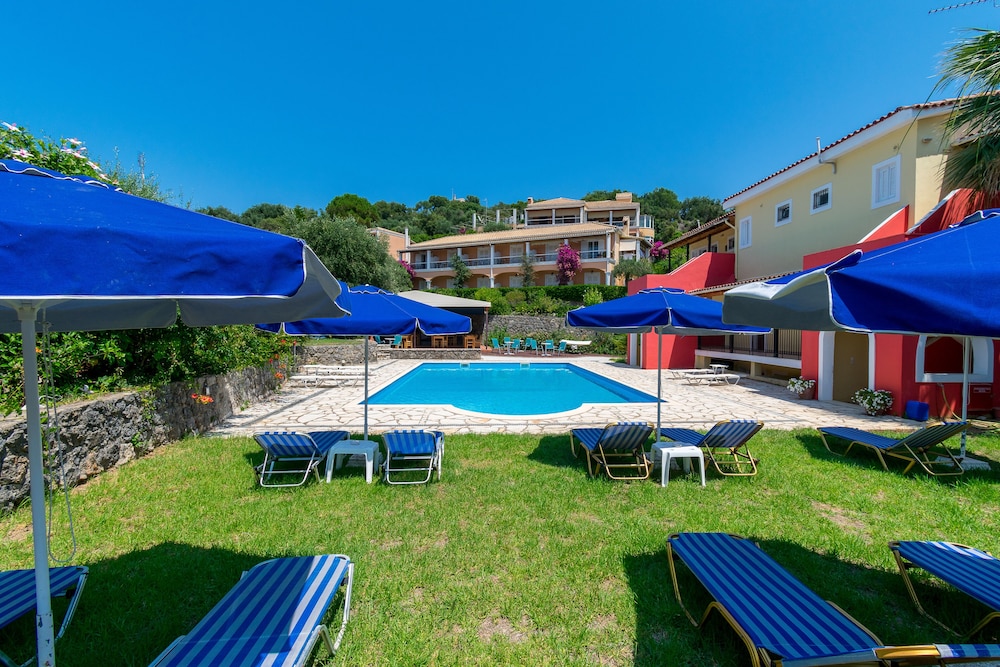 Elite Corfu 37/48