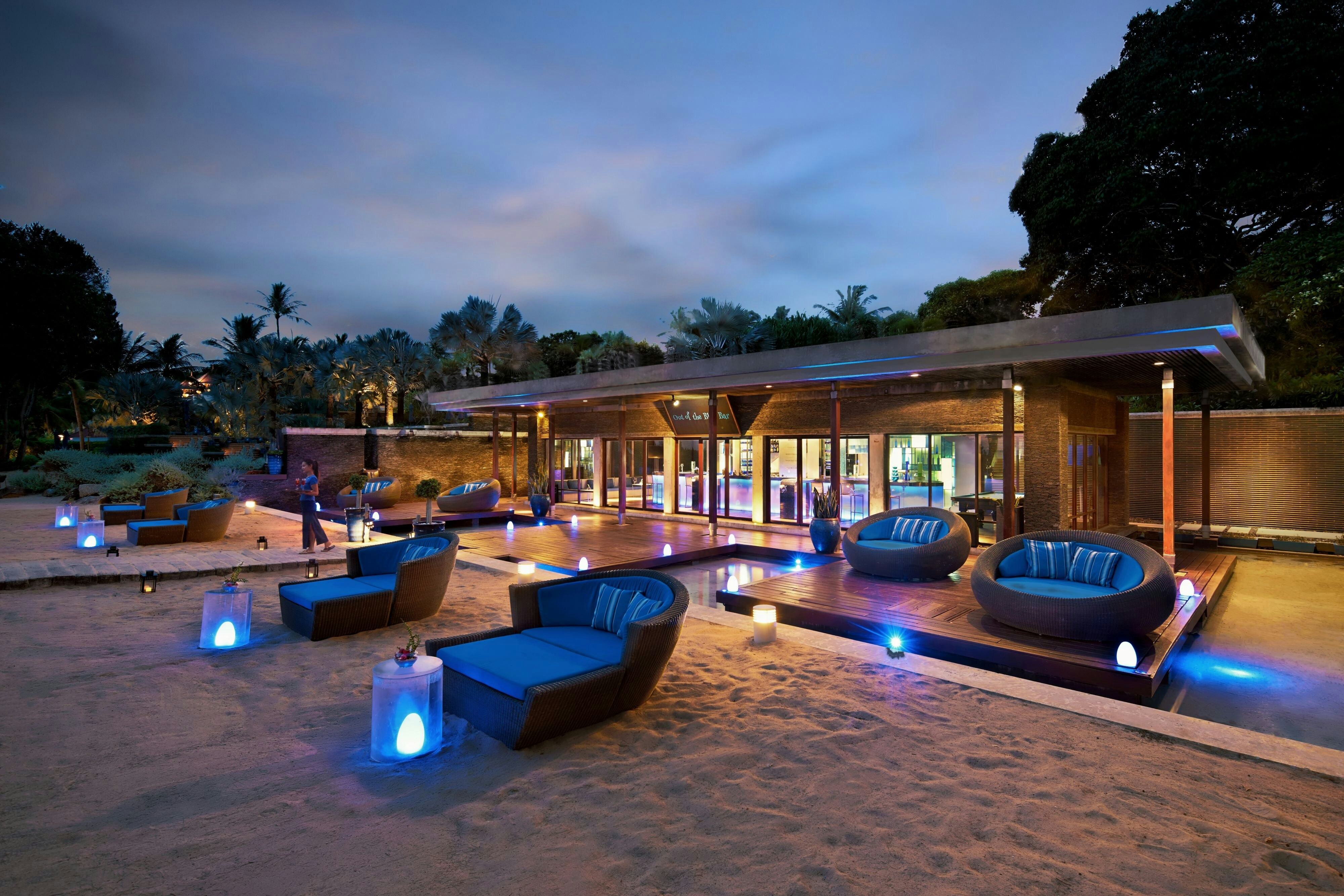Jw Marriott Phuket Resort And Spa 42/76