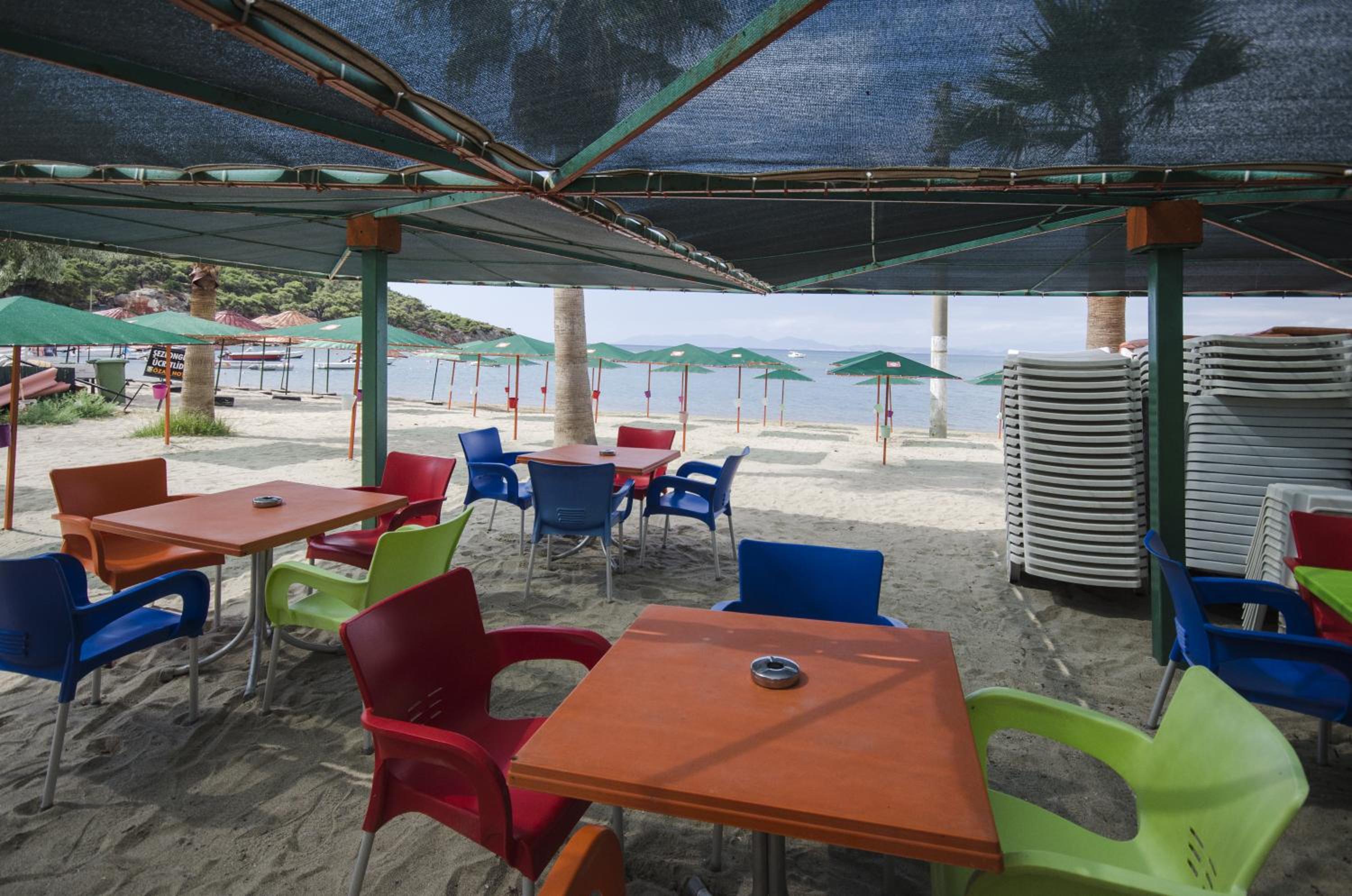 A.Emreli Suite Hotel 33/50