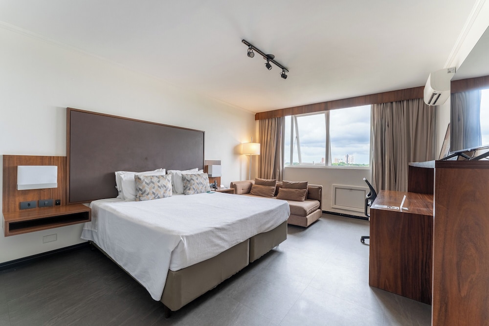 Hotel Deville Business Maringa، Maringa 17/50