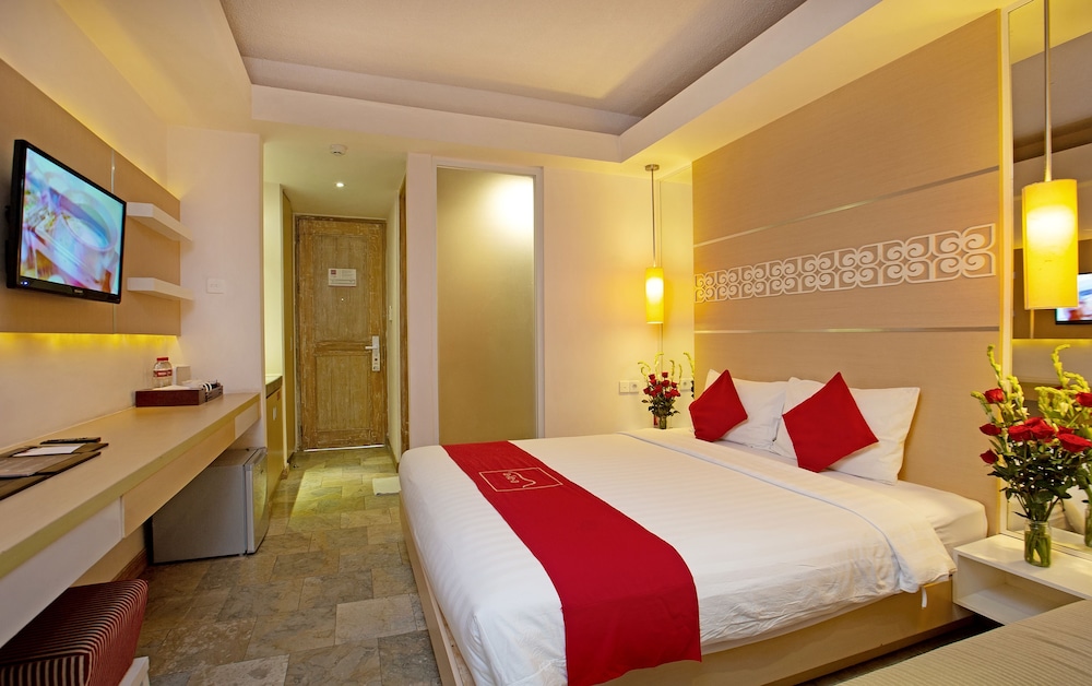 Zen Rooms Seminyak Cendrawasih 19/73