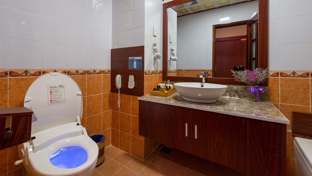 Chau Long Sapa 2 Hotel 29/75