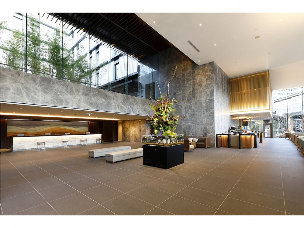 Tokyo East Side Hotel KAIE 6/66
