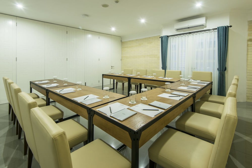Yans House Hotel Bali 39/50