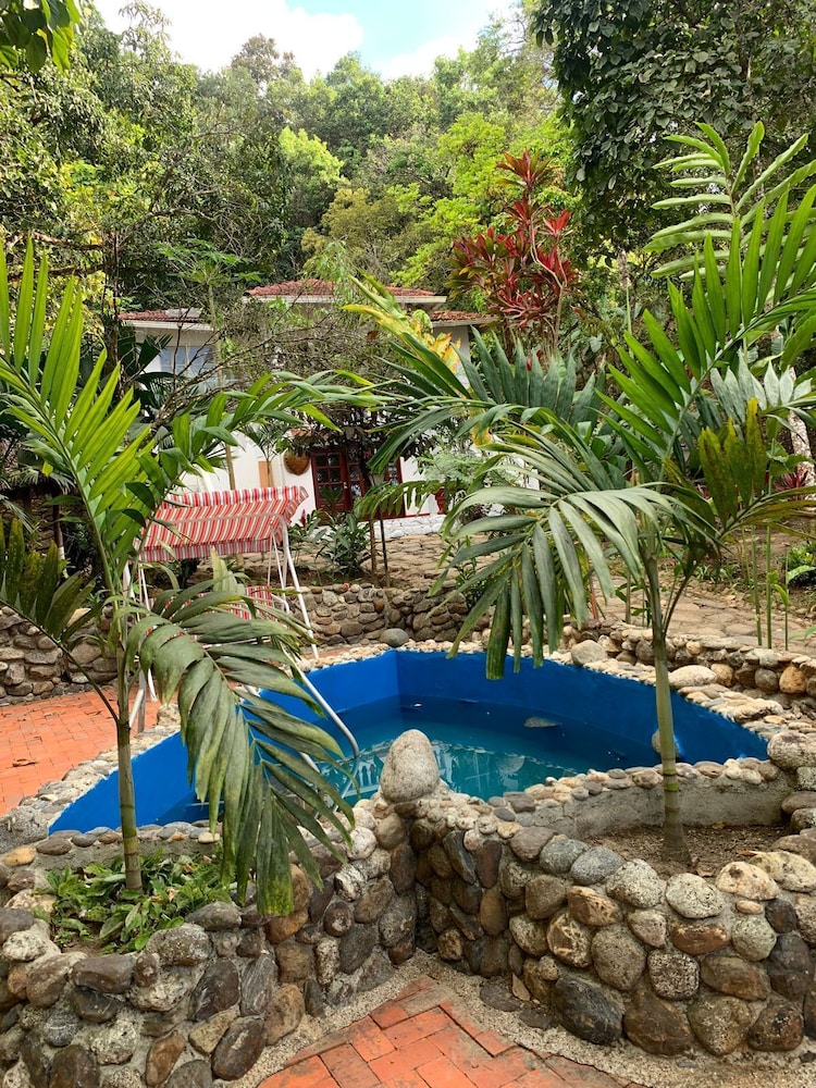 Hostal Casa Arcadia Minca 11/12