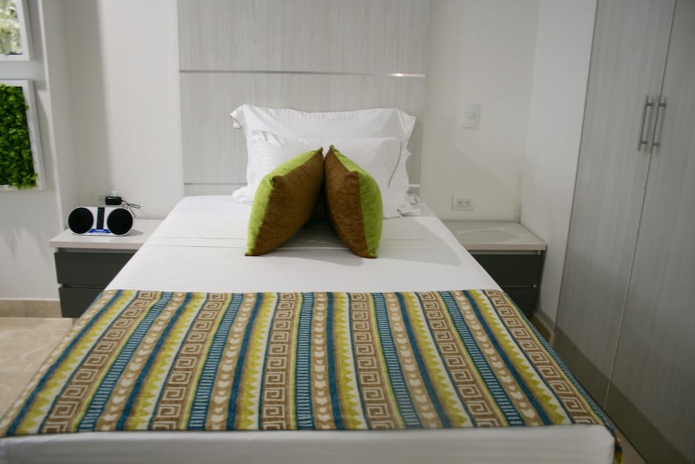 Hotel Madeiro 22/64