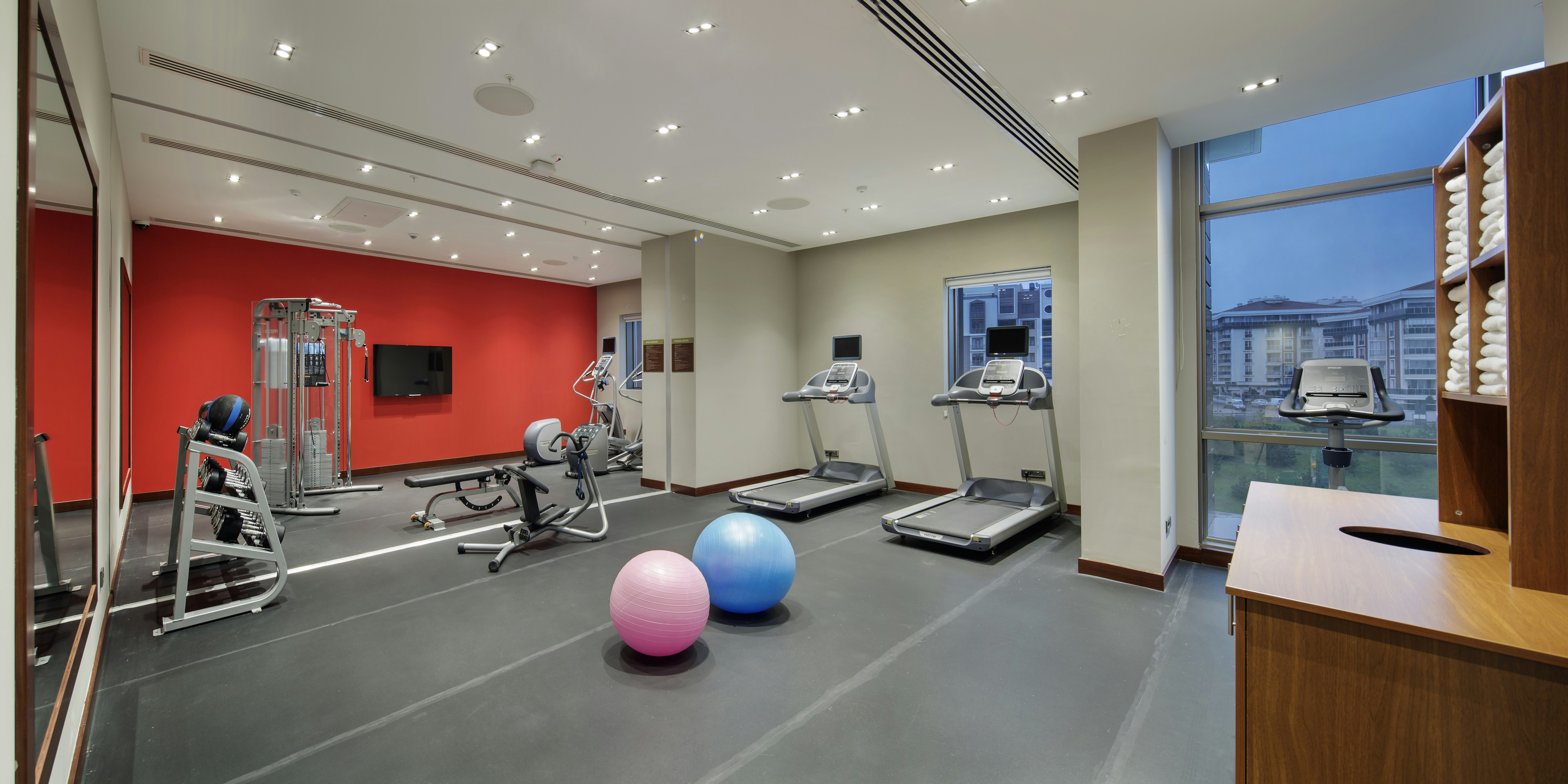 HILTON GARDEN INN CORLU 5/17
