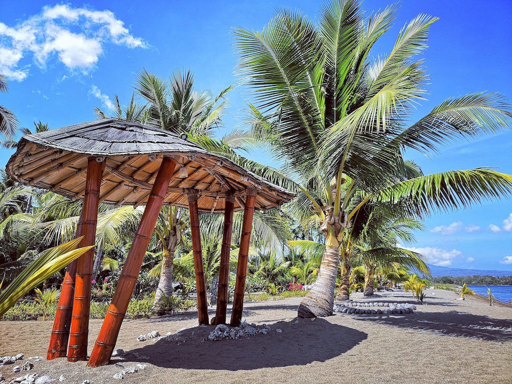 Coconut Garden Beach Resort 40/47