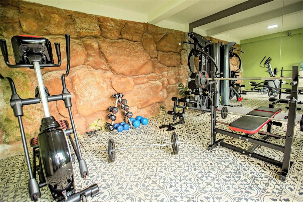 Tom Hill Boutique Resort & Spa Phu Quoc 42/67