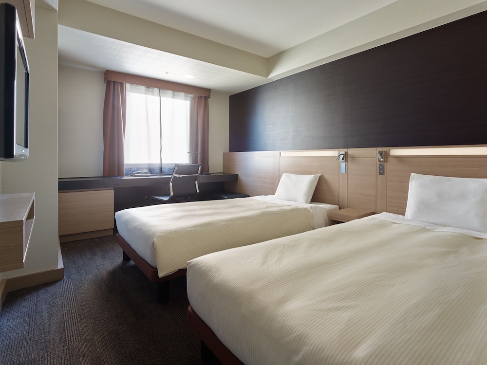 Mitsui Garden Hotel Okayama 13/72