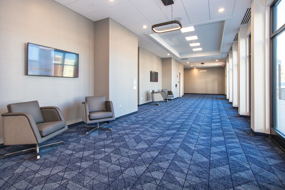 Courtyard by Marriott Rapid City 11/41