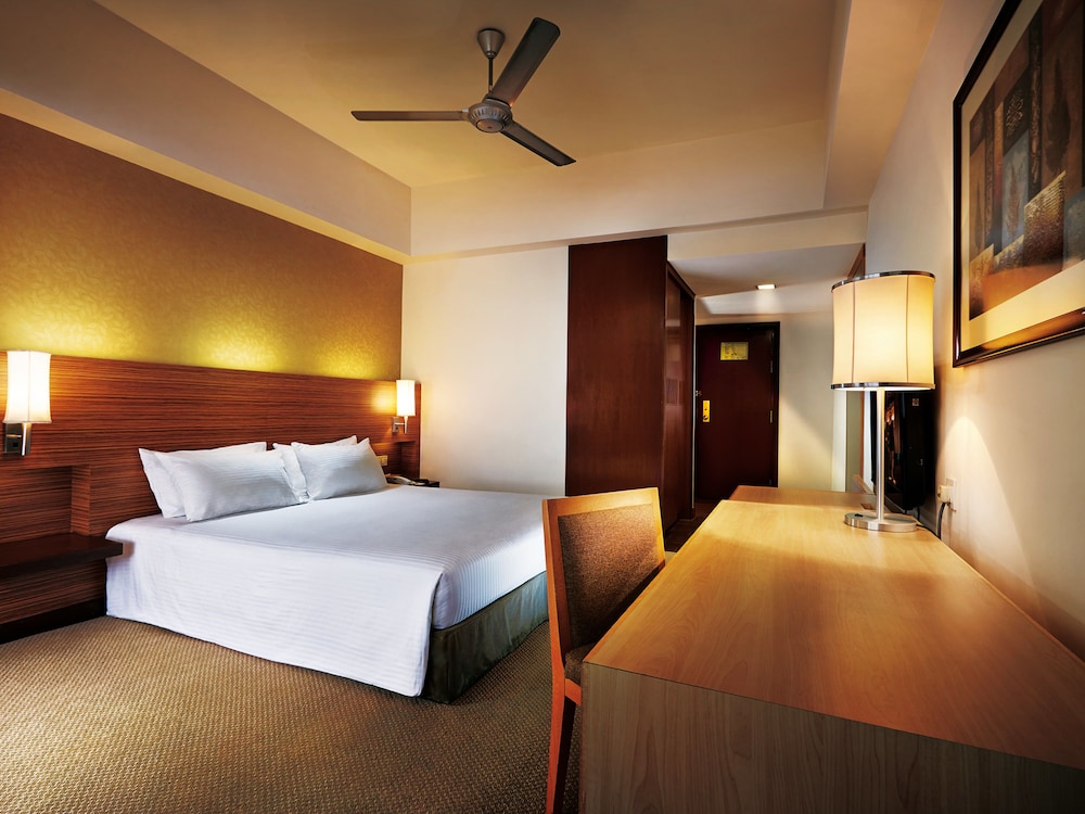 Resorts World Genting - Highlands Hotel (Formerly known as Resort Hotel) 15/34
