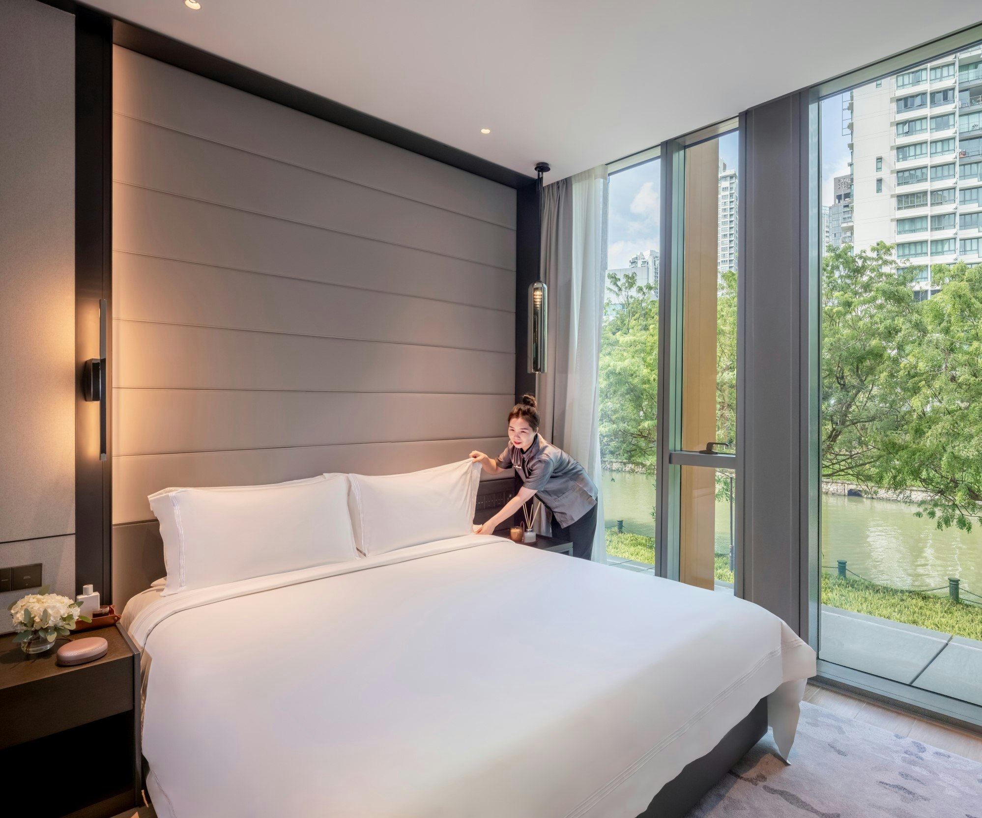 Fraser Residence River Promenade Singapore 11/36