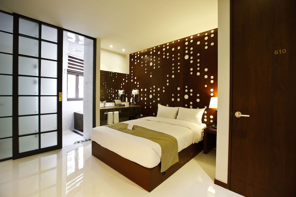 Hotel Doma Myeongdong 20/30