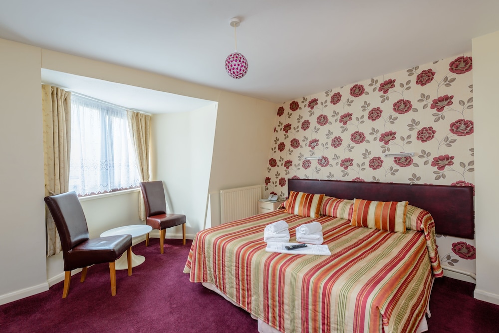 Devonshire Hotel 15/54