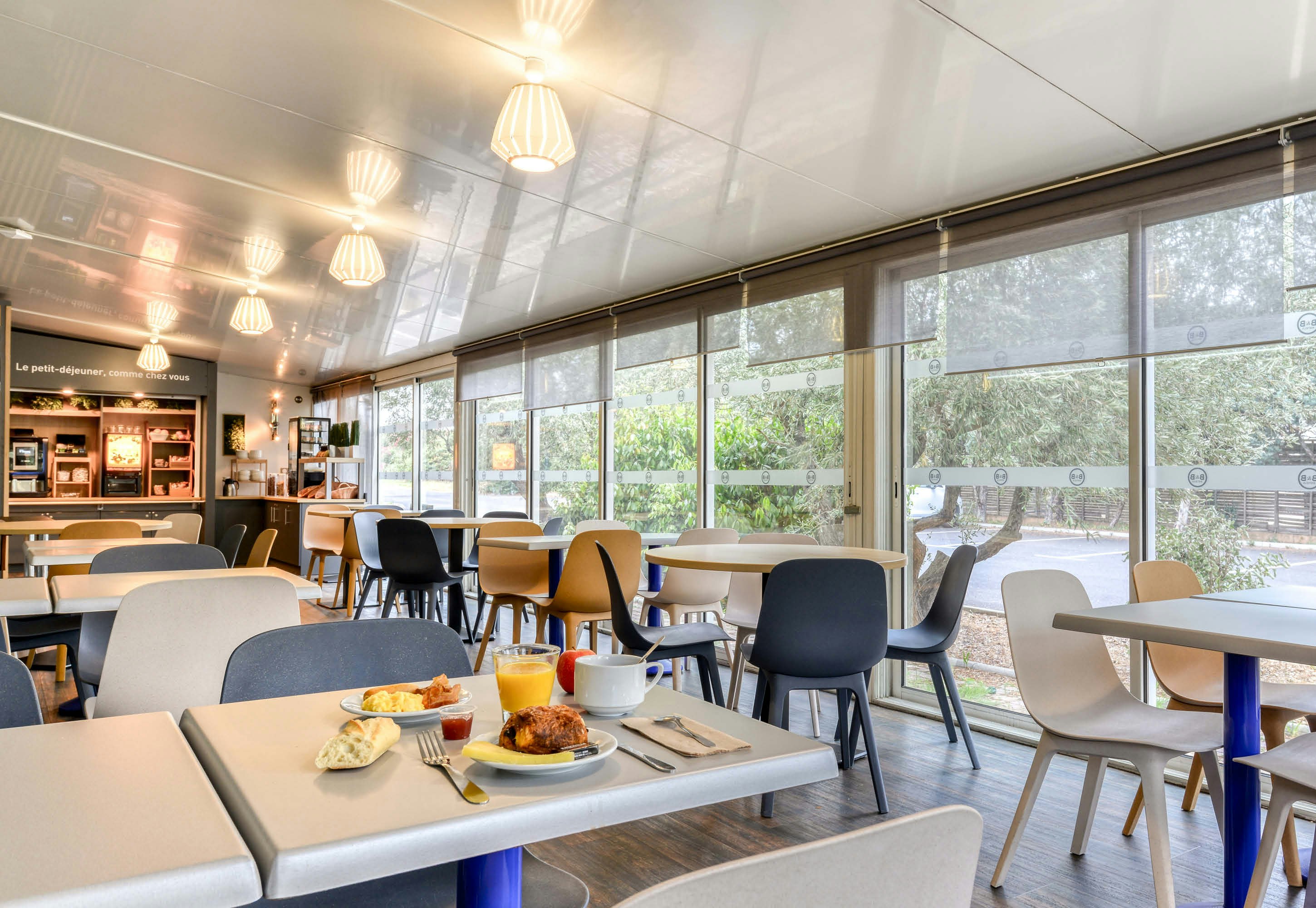 B&B Hotel Montpellier Vendargues 9/19