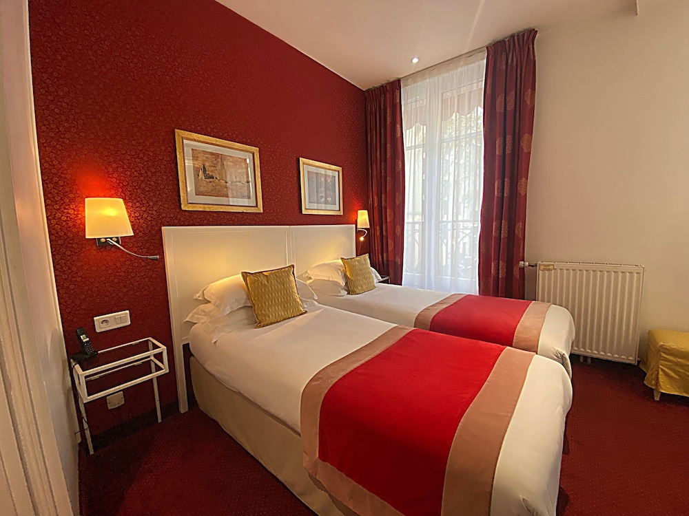 Austins Saint Lazare Hotel 30/61