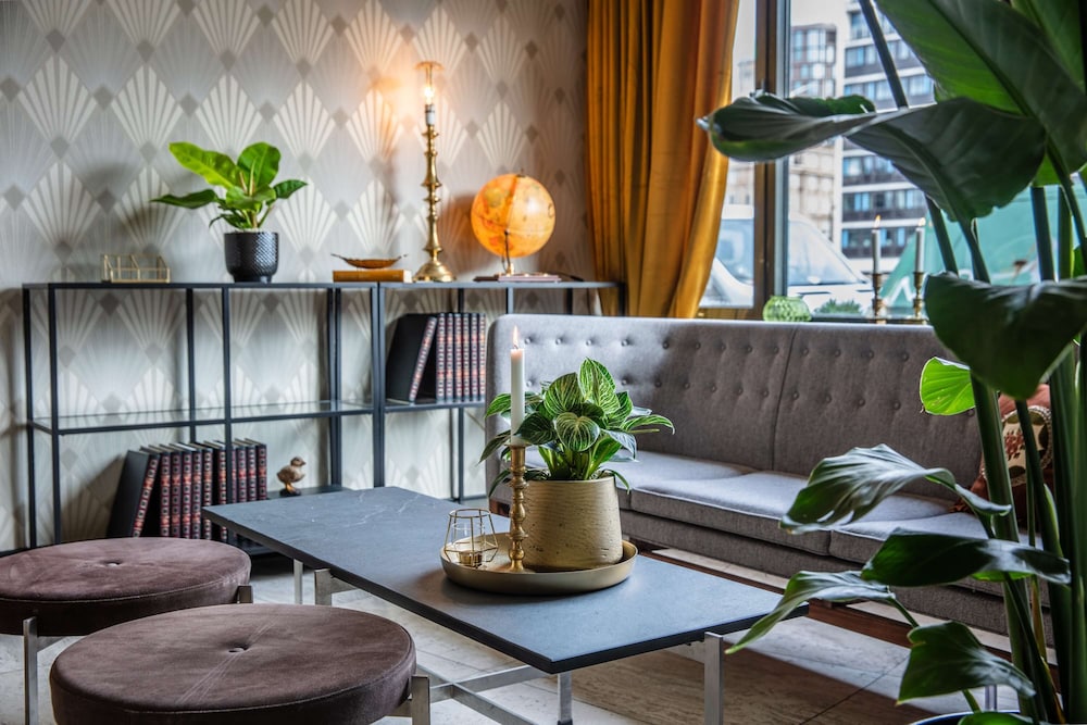 Hotel Astoria, Bw Signature Collection 40/54