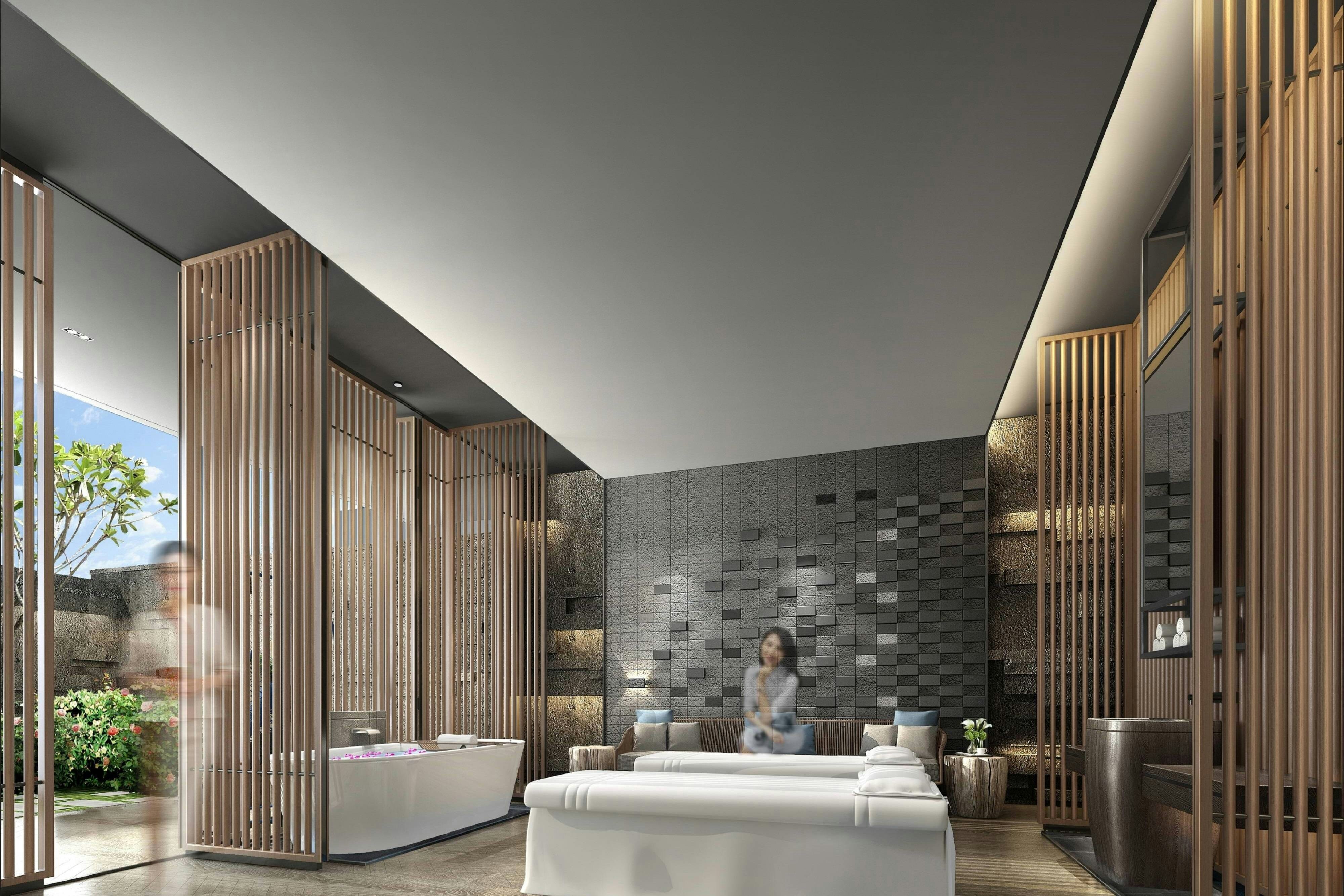Renaissance Xiamen Hotel 5/34