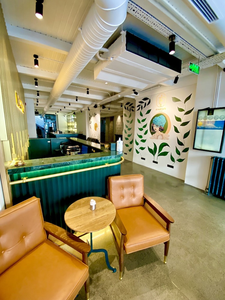 Faros Taksim Hotel 45/66