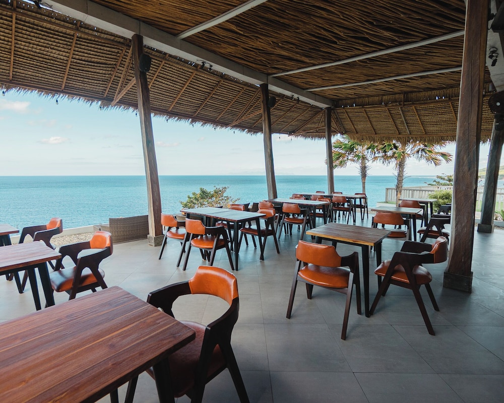 The Angkal Resort 31/50
