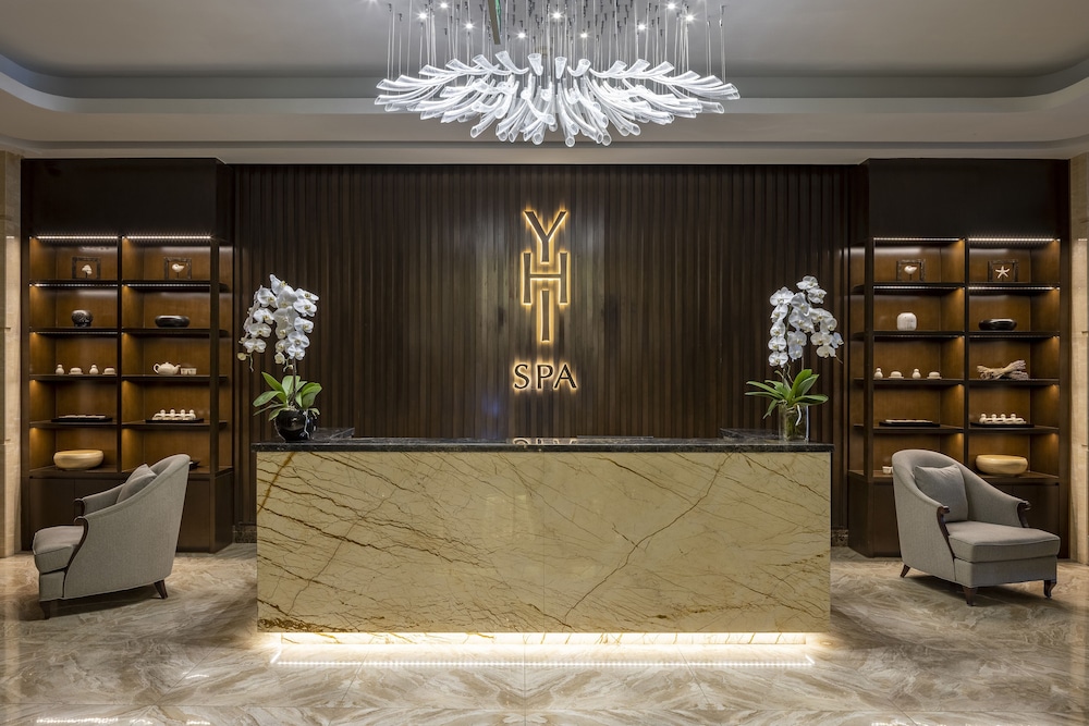 Melia Vinpearl Hai Phong Rivera 8/56