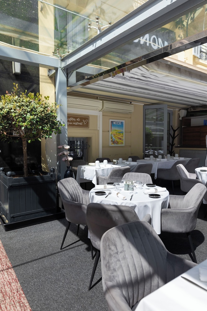 Hotel & Appartements Monsigny Nice 54/69