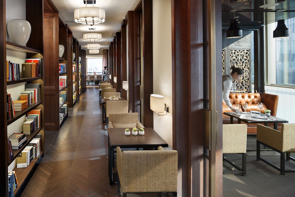 Mandarin Oriental Guangzhou 53/73