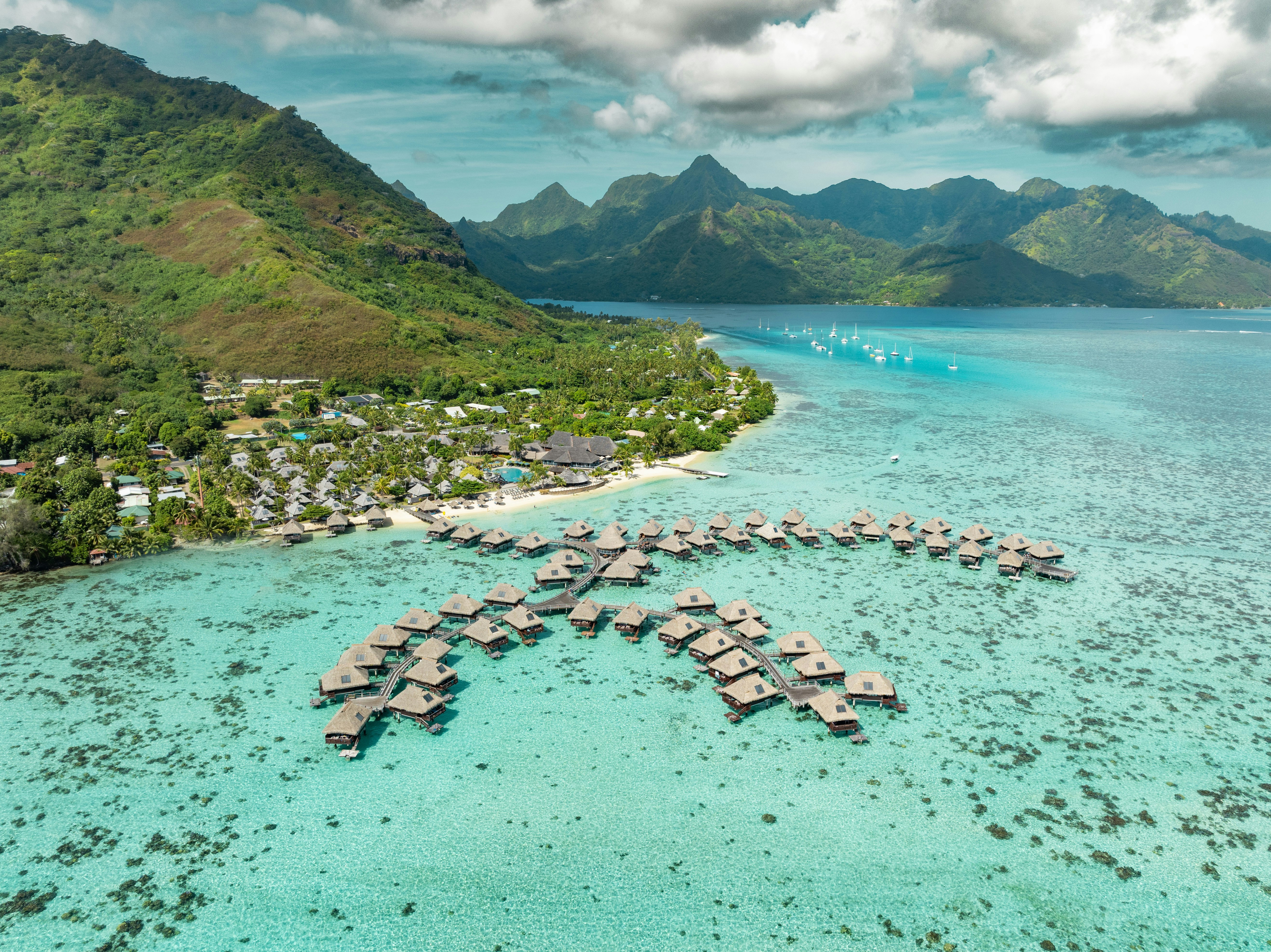 Hilton Moorea Lagoon Resort and Spa 67/81