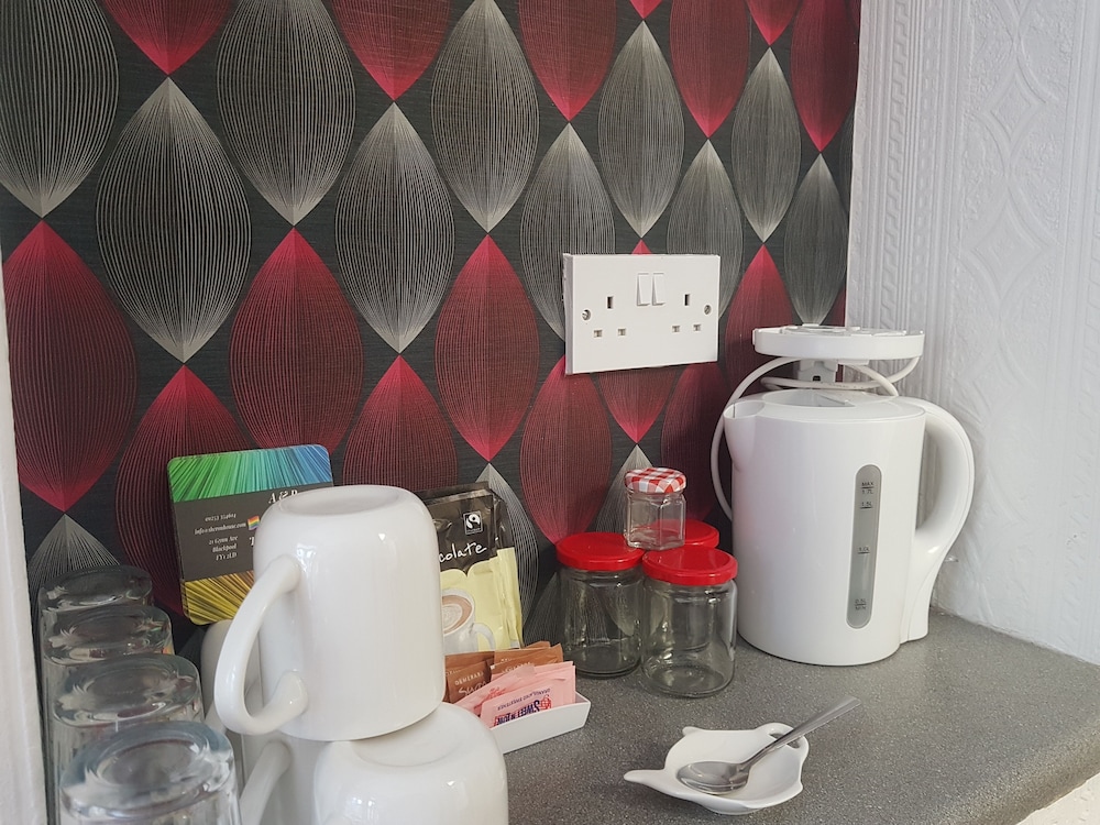 Sheron House Bed &amp; Breakfast 26/50