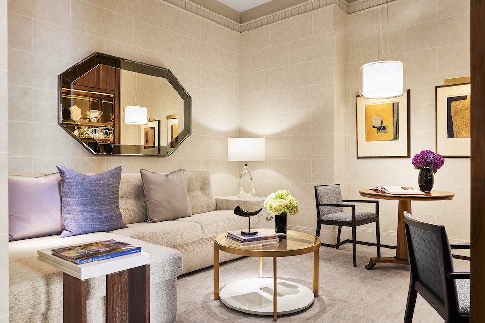 Four Seasons Hotel Madrid 38/72