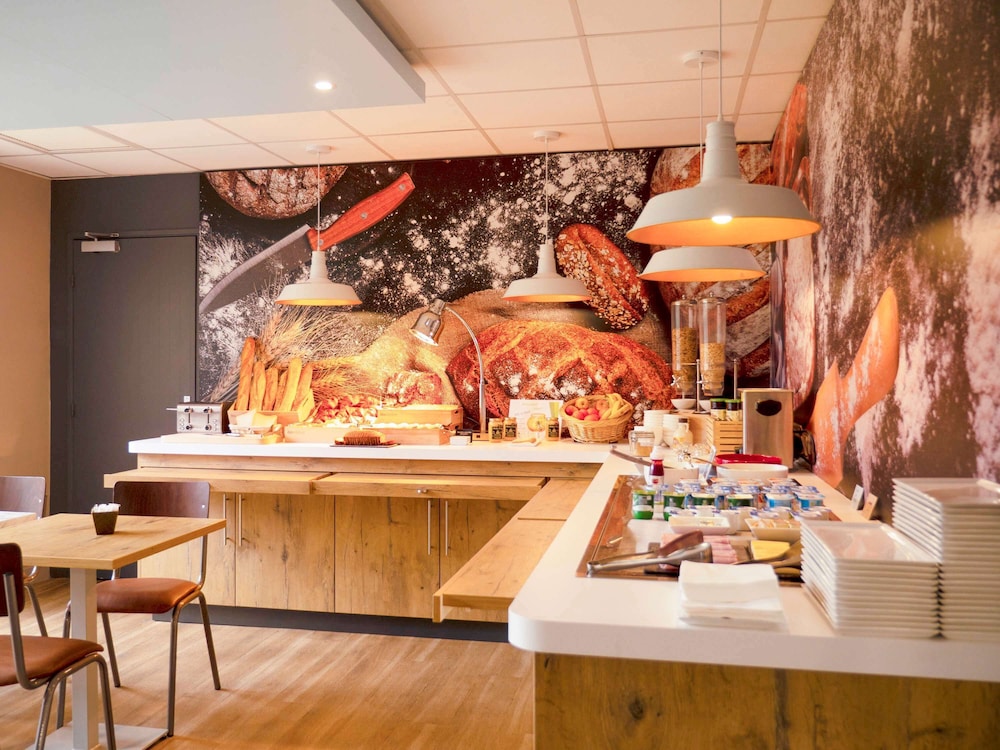 ibis Carcassonne Centre La Cite 32/37
