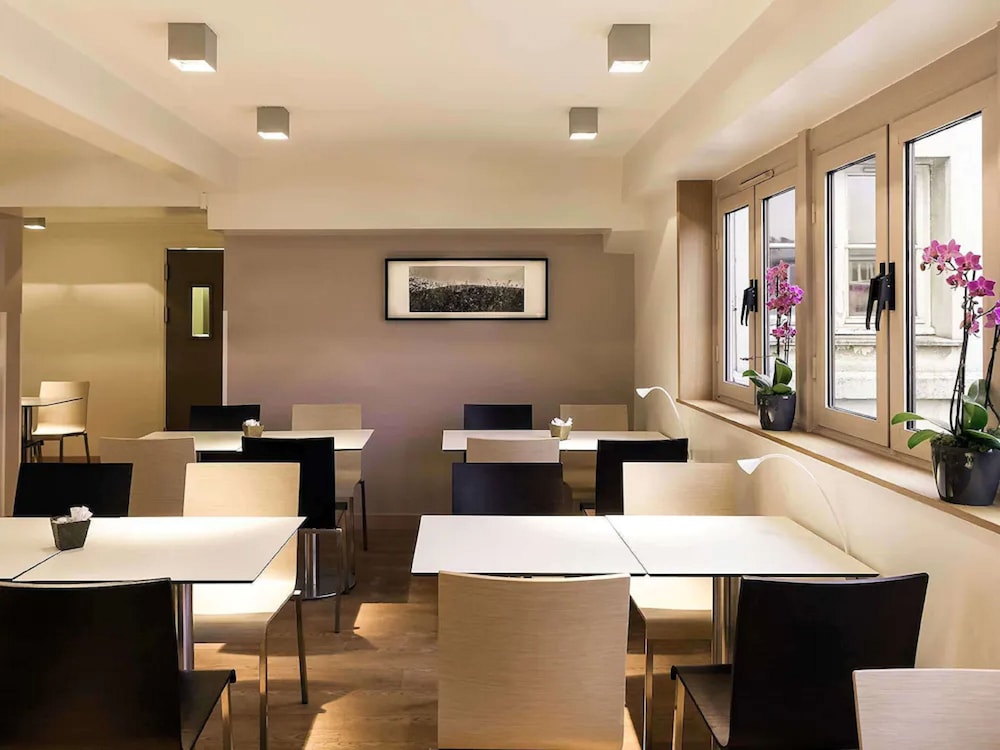 Ibis Lille Centre Grand Place 48/55