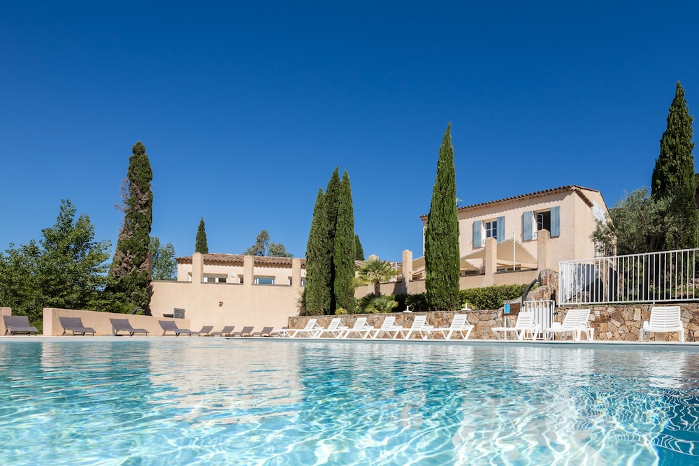 Garden City Les Bastides de Grimaud 43/50