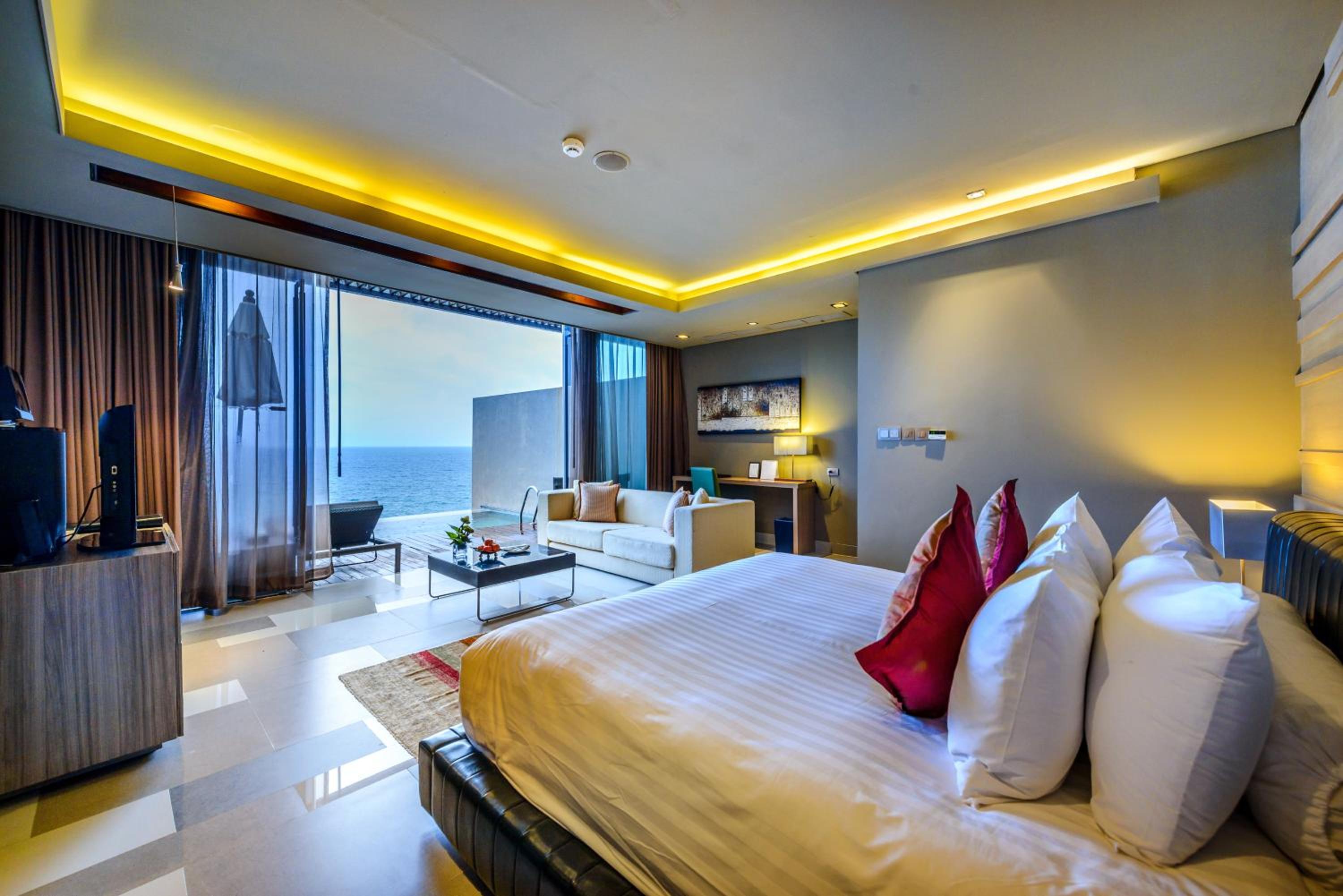 Impiana Private Pool Villa