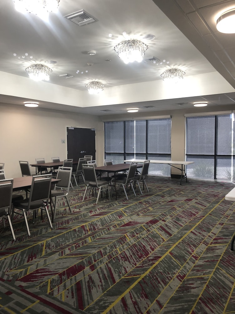 Wingate By Wyndham Corpus Christi 39/47