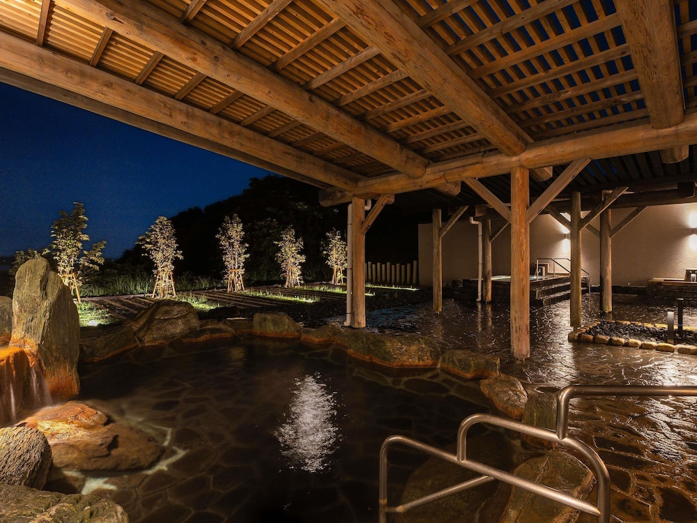 Grand Mercure Wakayama Minabe Resort & Spa 22/46